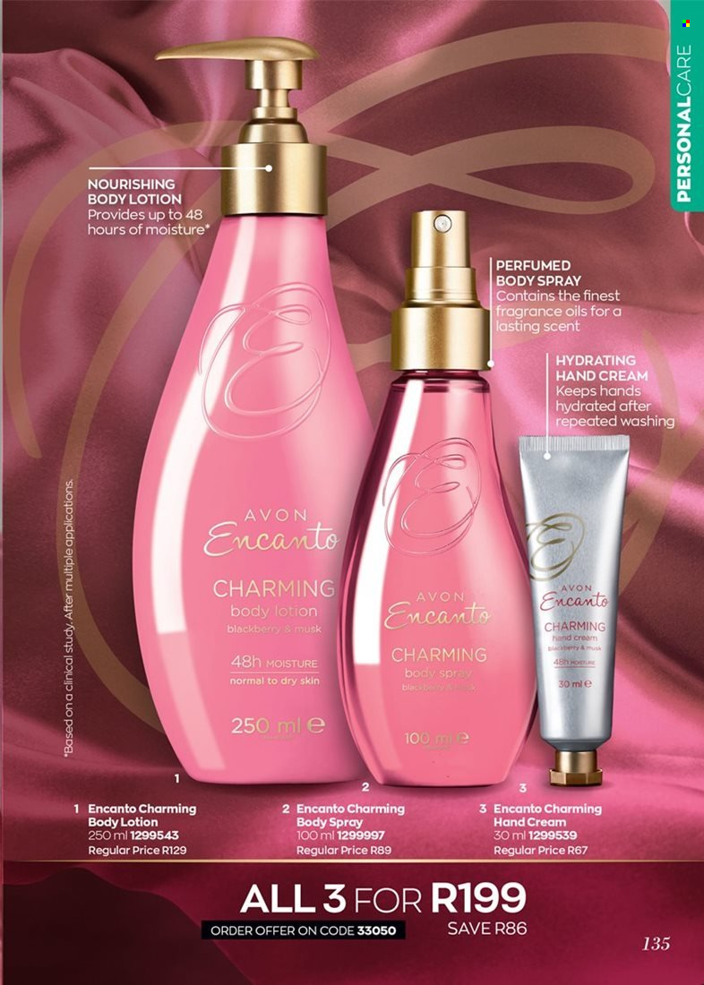 Avon specials - 01/06/2022 - 30/06/2022. Page 135