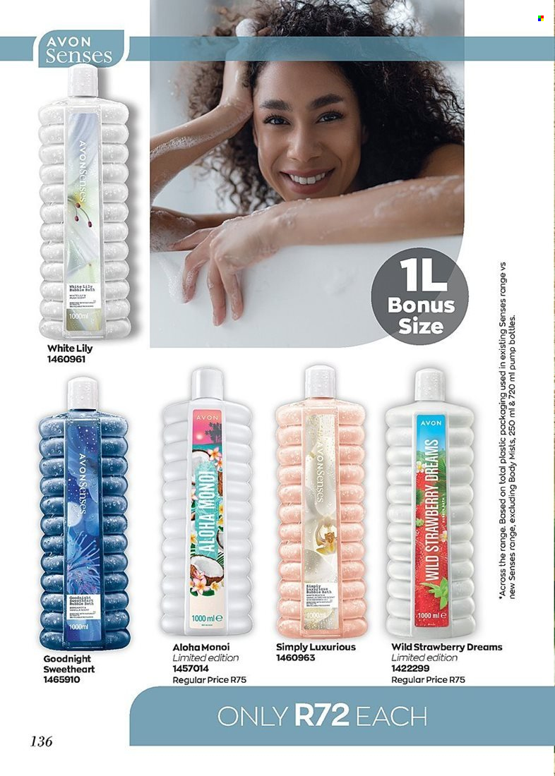 Avon specials - 01/06/2022 - 30/06/2022. Page 136