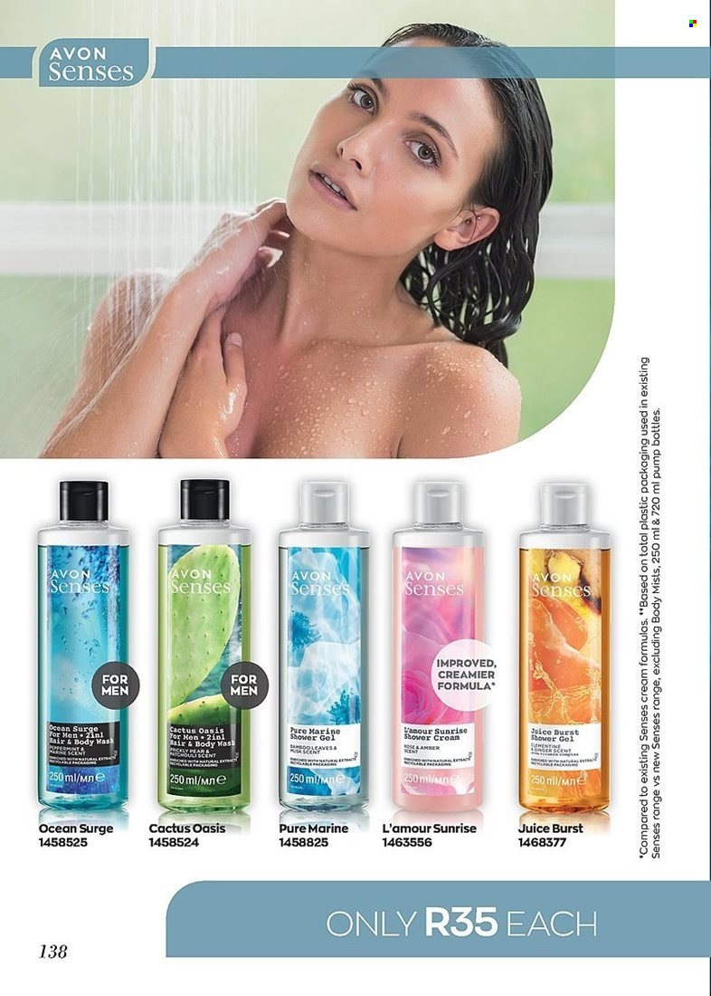 Avon specials - 01/06/2022 - 30/06/2022. Page 138