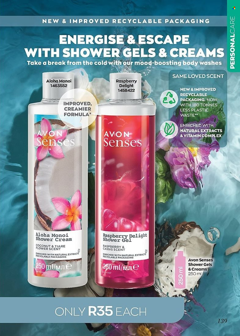 Avon specials - 01/06/2022 - 30/06/2022. Page 139