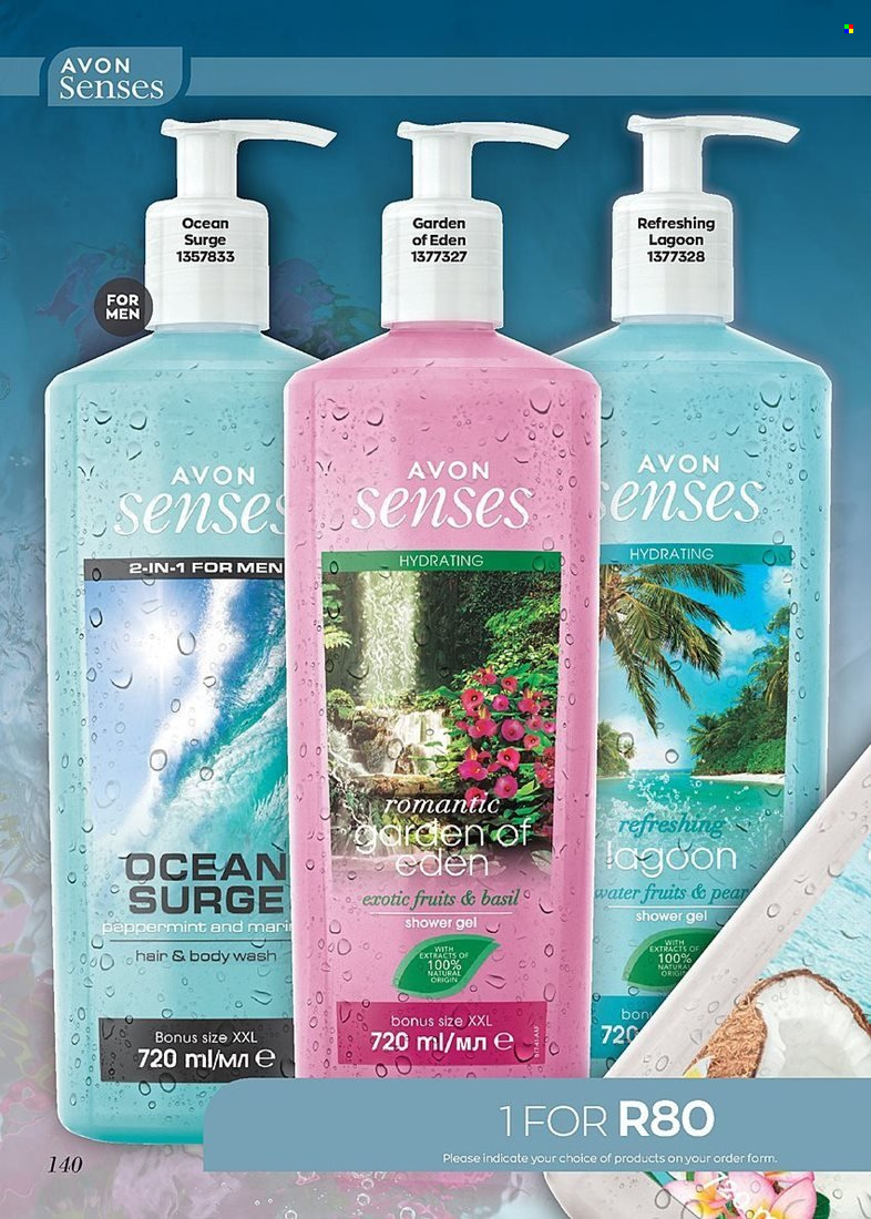 Avon specials - 01/06/2022 - 30/06/2022. Page 140