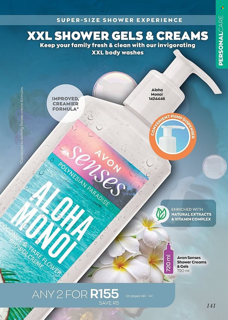 Avon specials - 01/06/2022 - 30/06/2022. Page 141