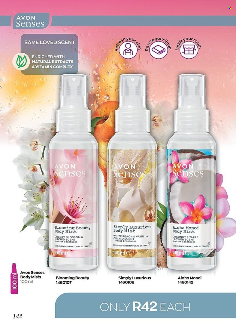 Avon specials - 01/06/2022 - 30/06/2022. Page 142