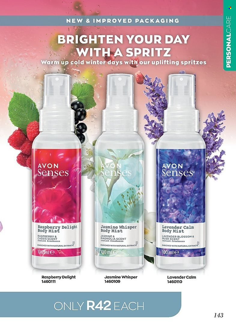 Avon specials - 01/06/2022 - 30/06/2022. Page 143
