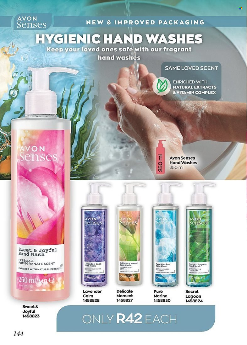 Avon specials - 01/06/2022 - 30/06/2022. Page 144