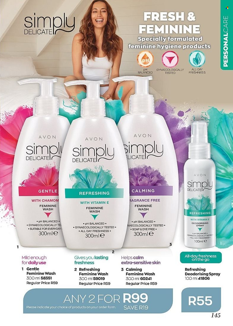 Avon specials - 01/06/2022 - 30/06/2022. Page 145