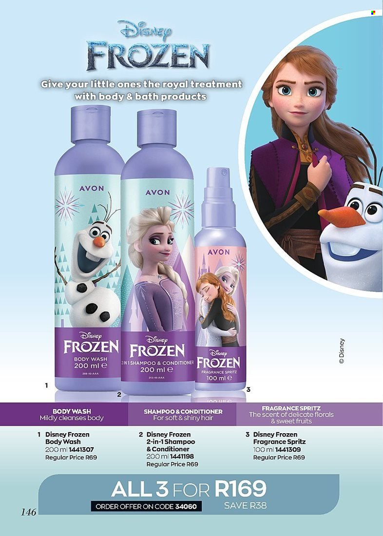 Avon specials - 01/06/2022 - 30/06/2022. Page 146