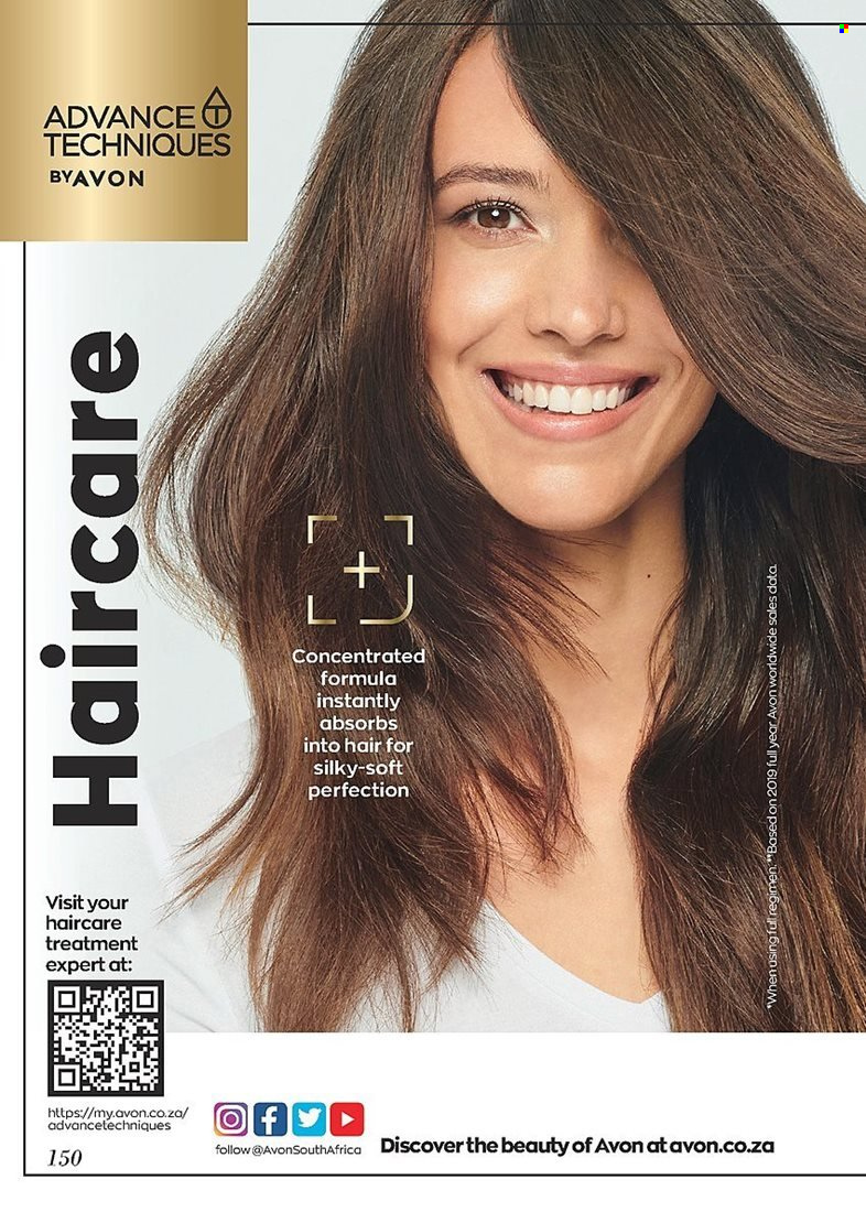 Avon specials - 01/06/2022 - 30/06/2022. Page 150
