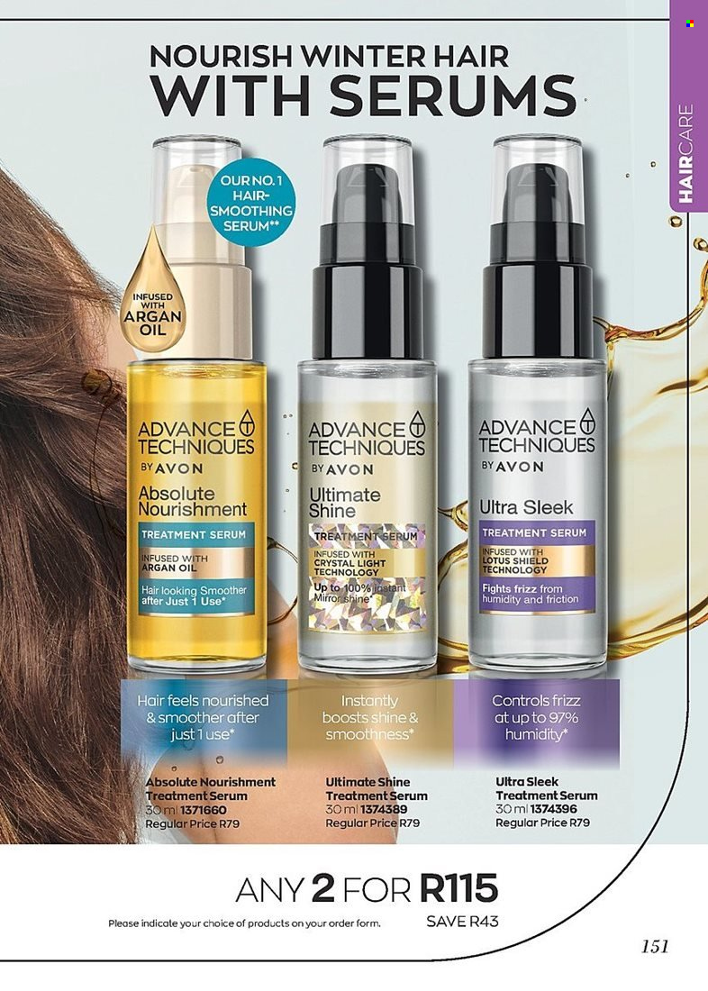 Avon specials - 01/06/2022 - 30/06/2022. Page 151