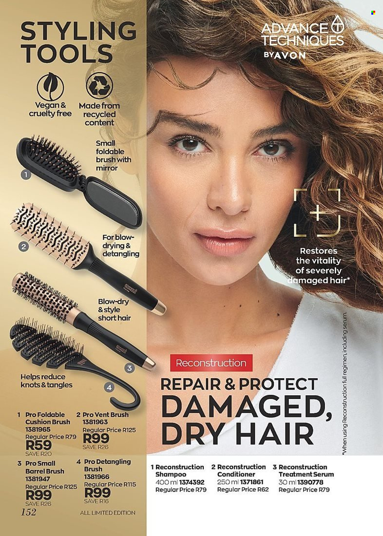 Avon specials - 01/06/2022 - 30/06/2022. Page 152