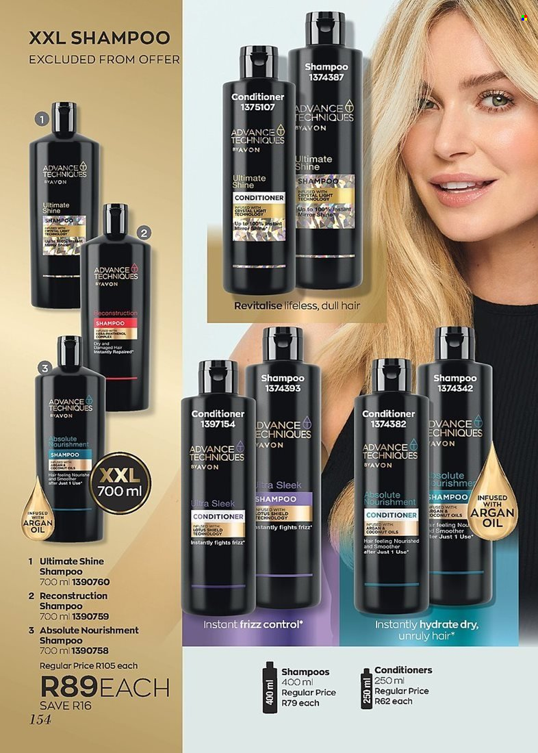 Avon specials - 01/06/2022 - 30/06/2022. Page 154