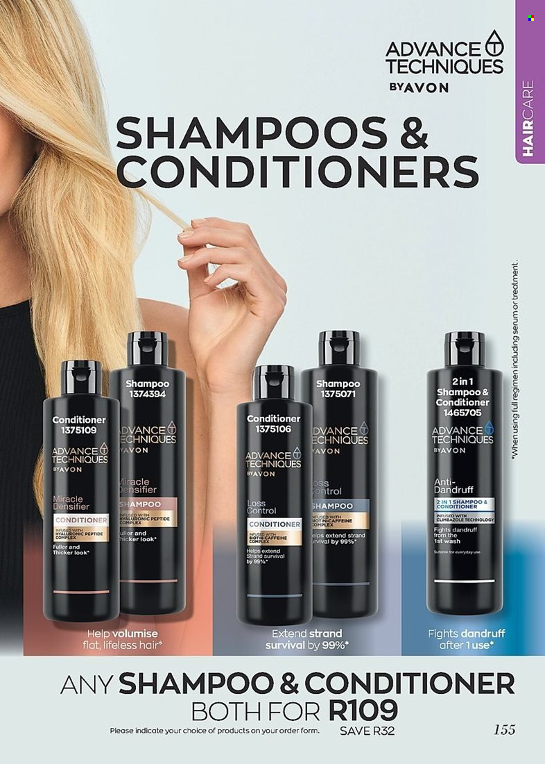 Avon specials - 01/06/2022 - 30/06/2022. Page 155
