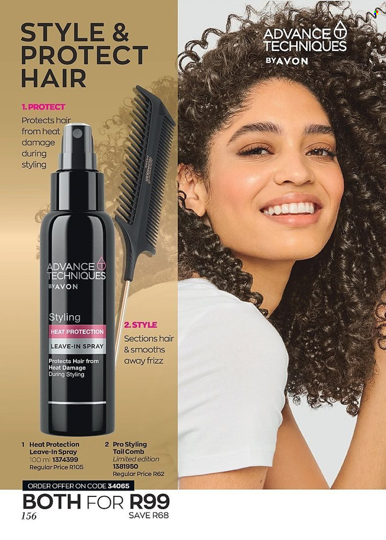 Avon specials - 01/06/2022 - 30/06/2022. Page 156