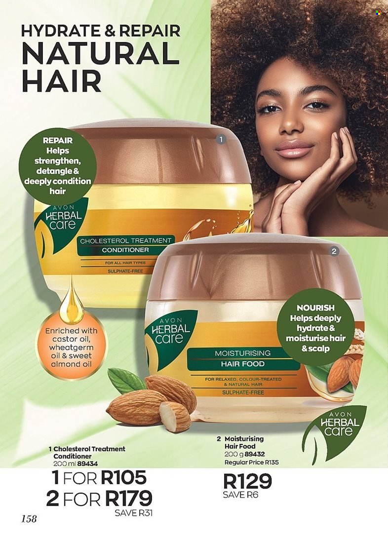 Avon specials - 01/06/2022 - 30/06/2022. Page 158