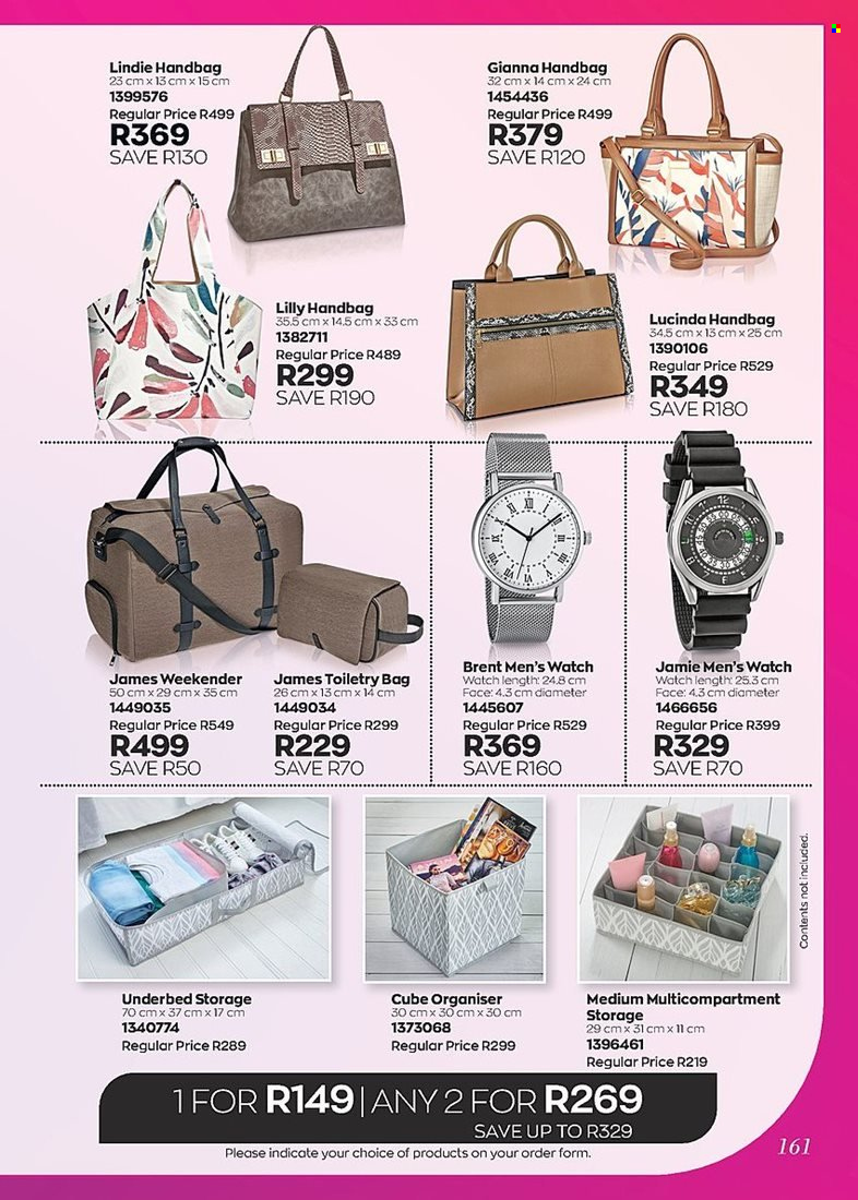 Avon specials - 01/06/2022 - 30/06/2022. Page 161