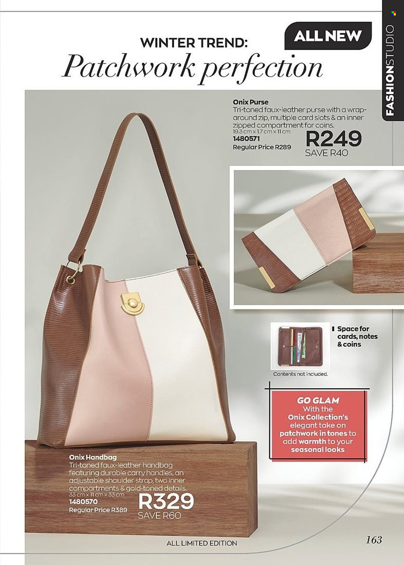 Avon specials - 01/06/2022 - 30/06/2022. Page 163