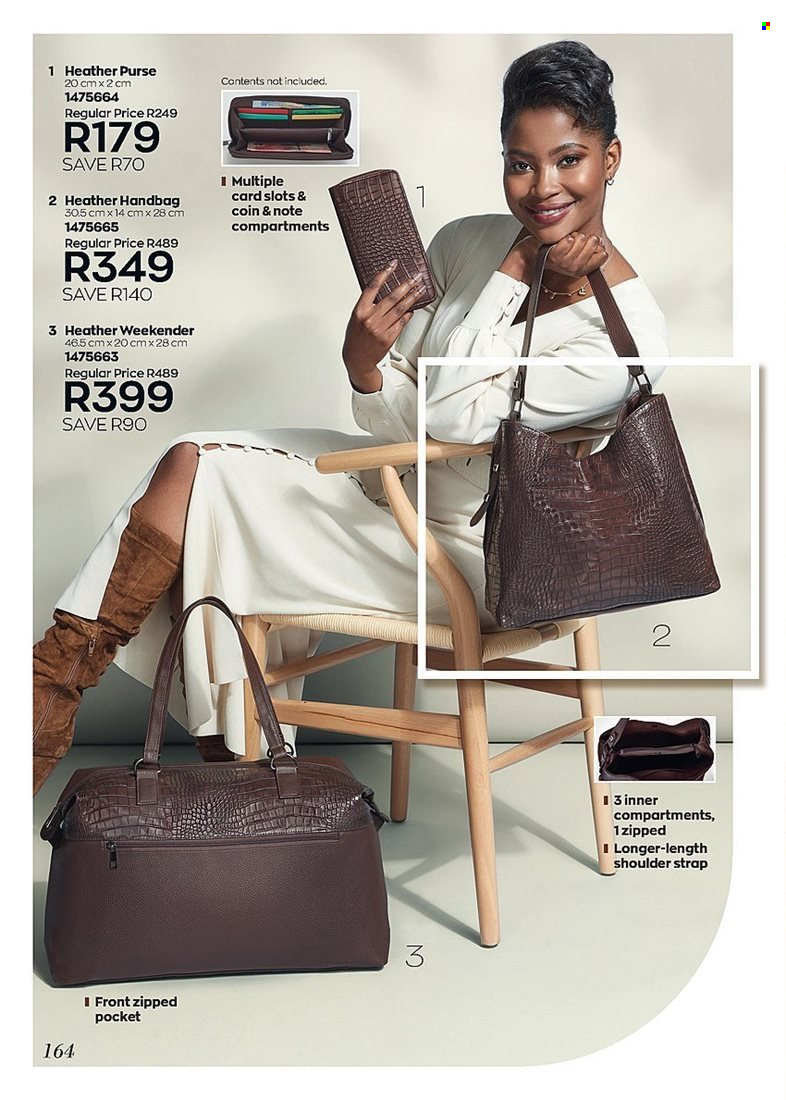 Avon specials - 01/06/2022 - 30/06/2022. Page 164