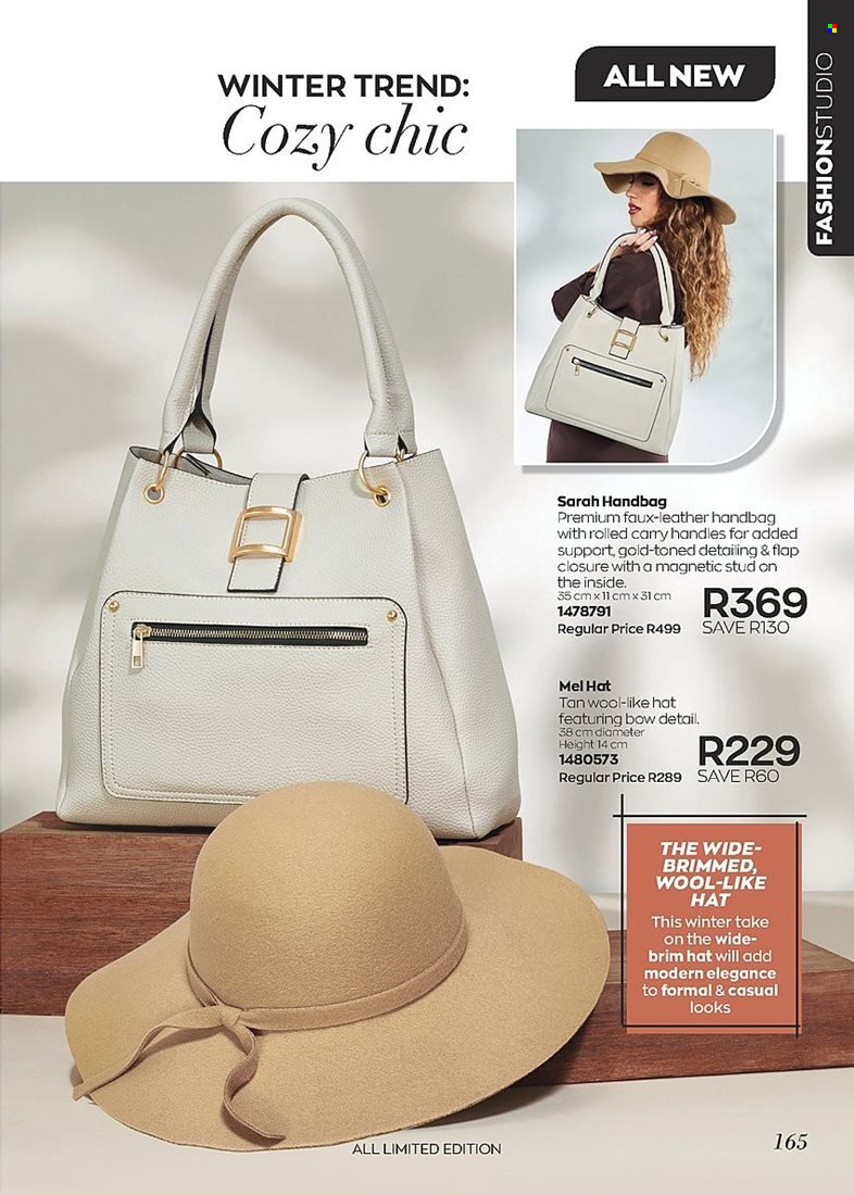 Avon specials - 01/06/2022 - 30/06/2022. Page 165