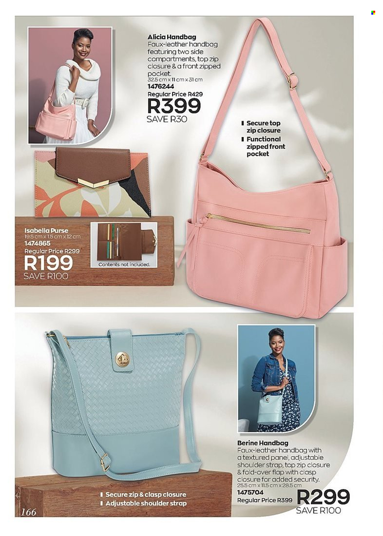 Avon specials - 01/06/2022 - 30/06/2022. Page 166