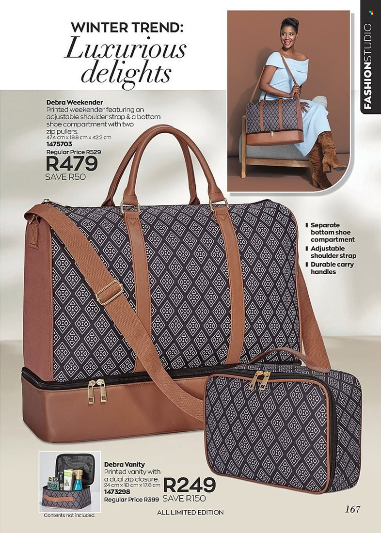 Avon specials - 01/06/2022 - 30/06/2022. Page 167