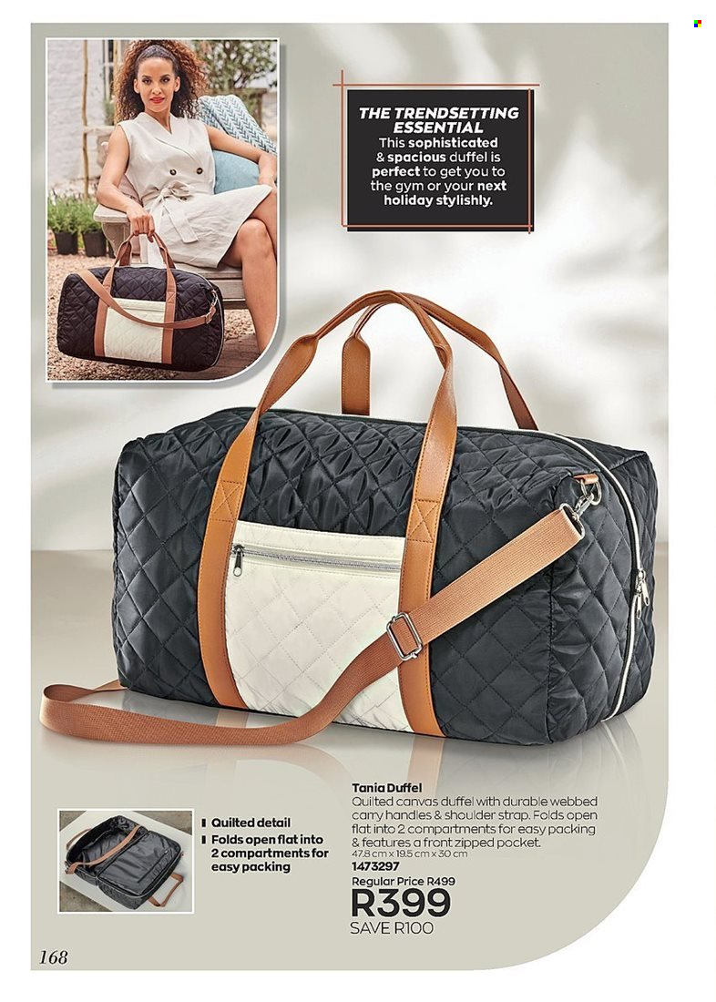 Avon specials - 01/06/2022 - 30/06/2022. Page 168