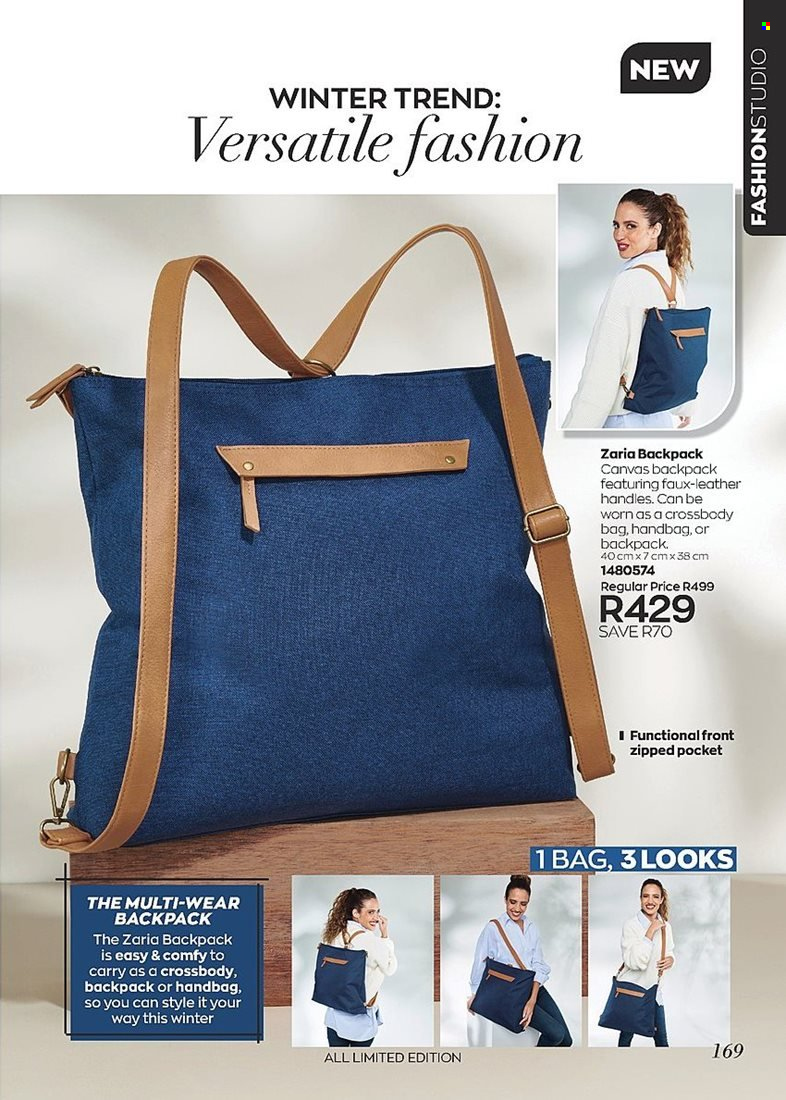 Avon specials - 01/06/2022 - 30/06/2022. Page 169