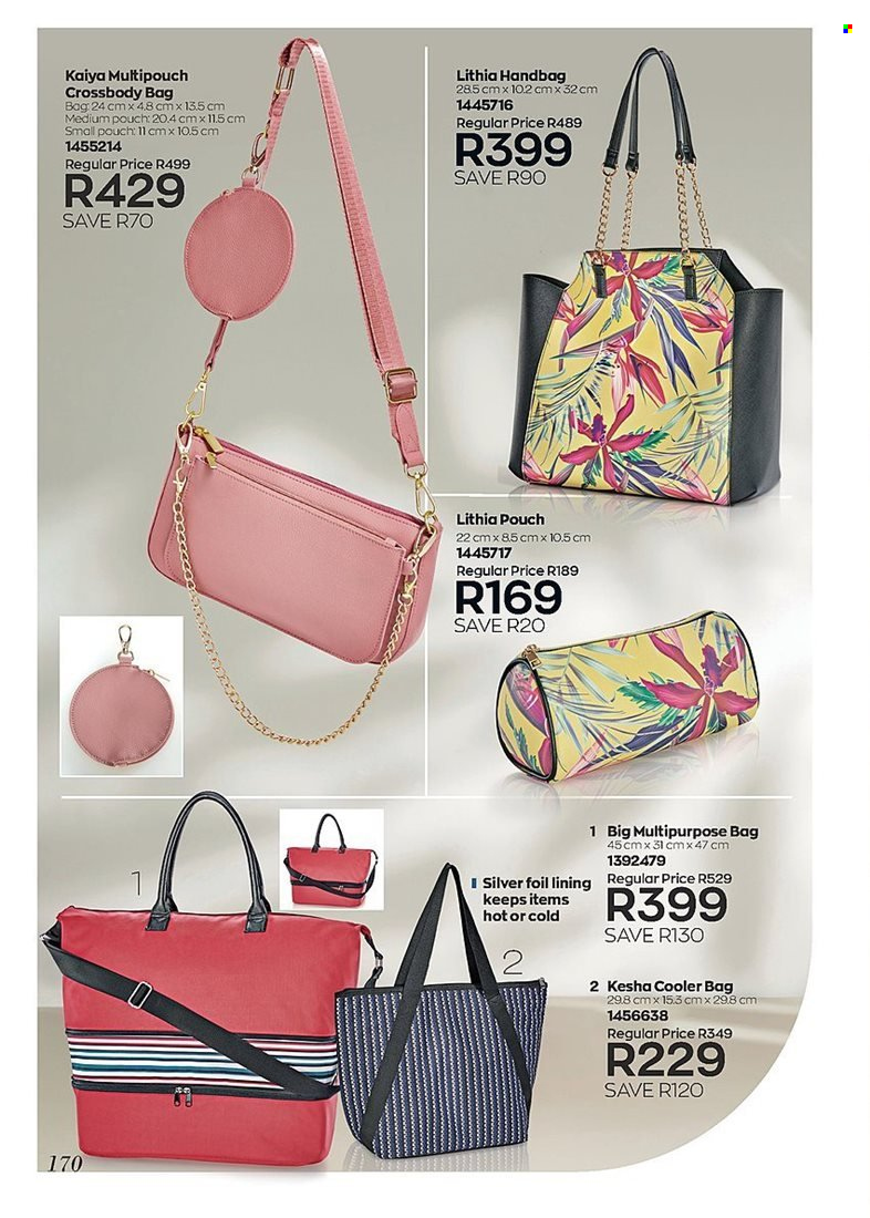 Avon specials - 01/06/2022 - 30/06/2022. Page 170
