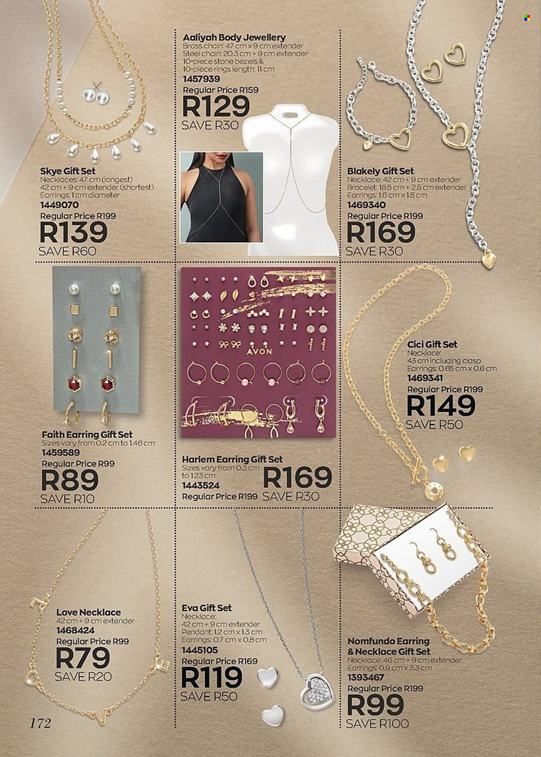 Avon specials - 01/06/2022 - 30/06/2022. Page 172
