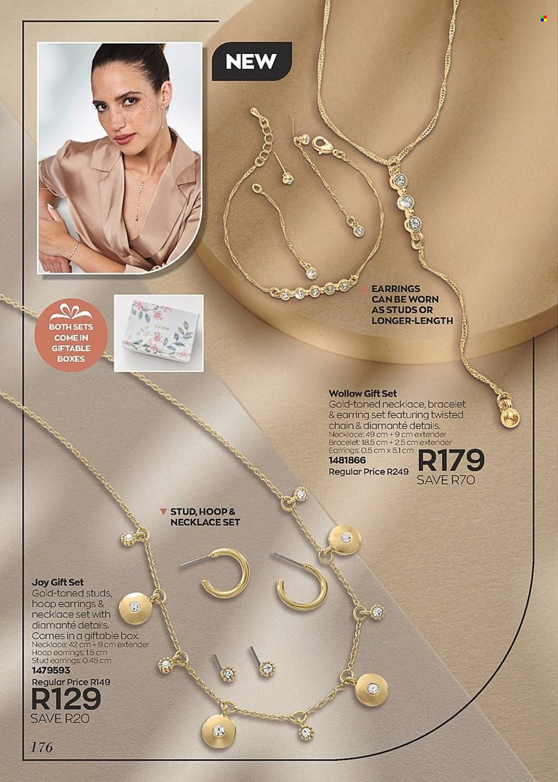 Avon specials - 01/06/2022 - 30/06/2022. Page 176