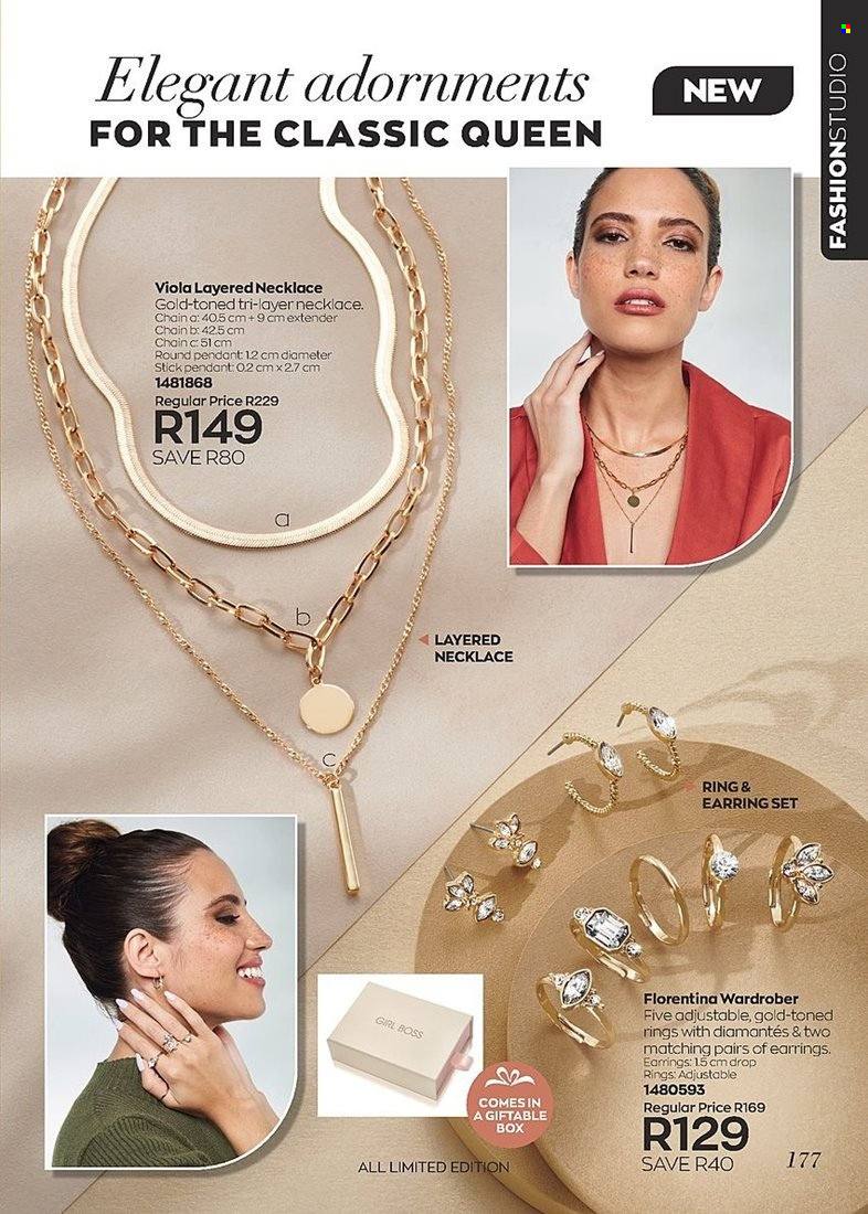 Avon specials - 01/06/2022 - 30/06/2022. Page 177