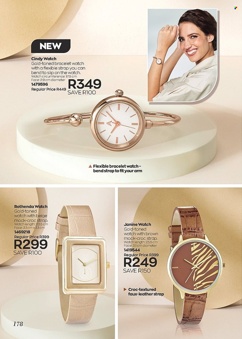 Avon specials - 01/06/2022 - 30/06/2022. Page 178