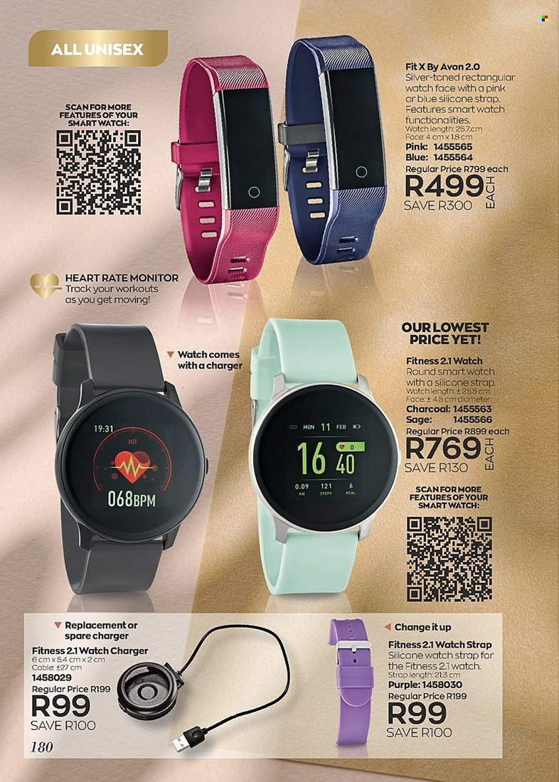 Avon specials - 01/06/2022 - 30/06/2022. Page 180