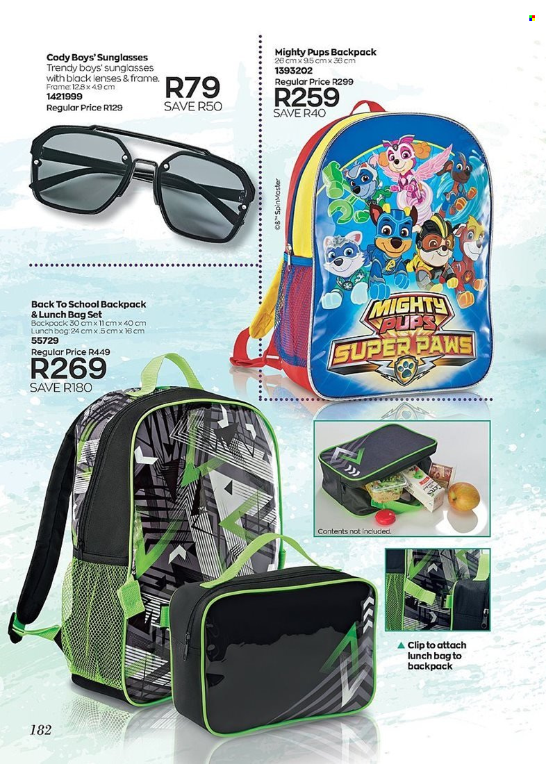 Avon specials - 01/06/2022 - 30/06/2022. Page 182