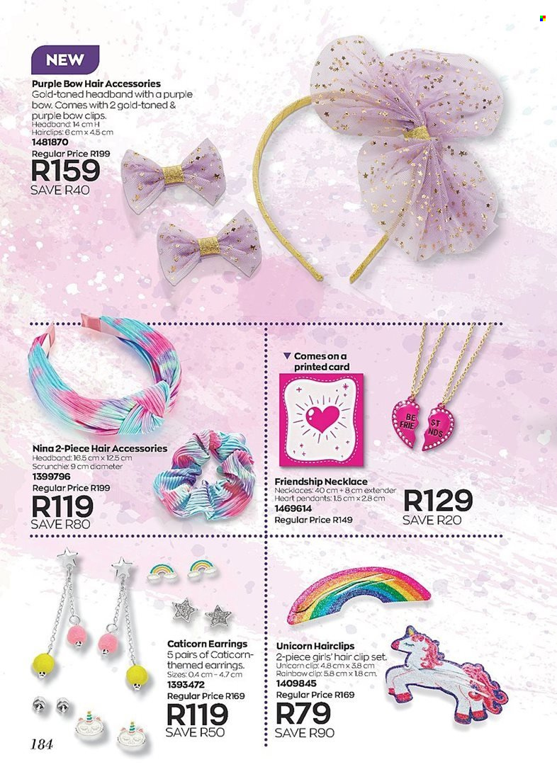 Avon specials - 01/06/2022 - 30/06/2022. Page 184