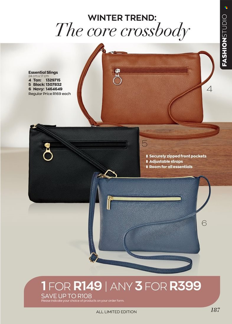 Avon specials - 01/06/2022 - 30/06/2022. Page 187