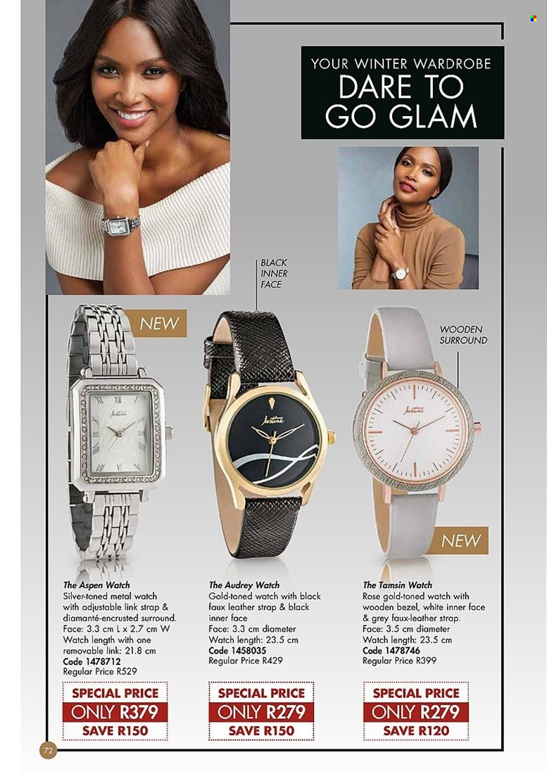 Justine specials - 01/06/2022 - 30/06/2022. Page 72