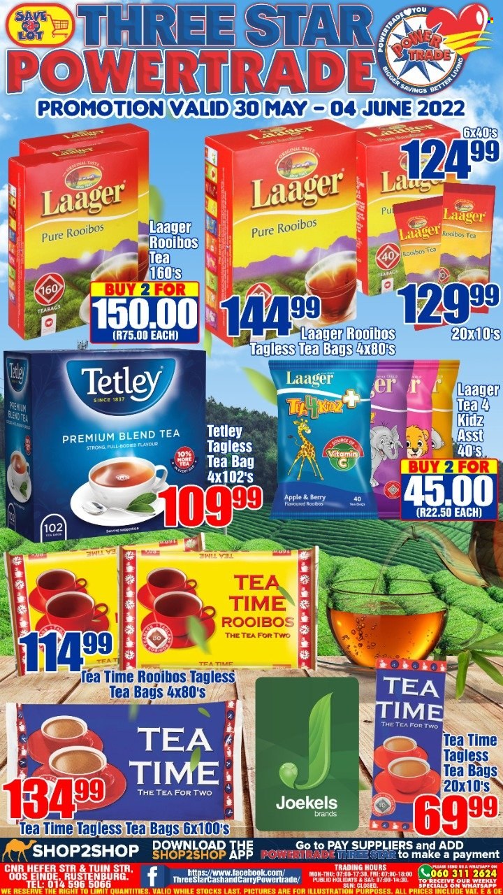 Three Star Cash and Carry specials - 30/05/2022 - 04/06/2022. Page 3