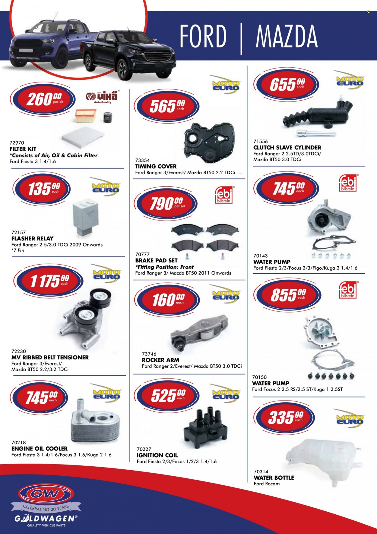 Goldwagen specials - 01/06/2022 - 31/07/2022. Page 2