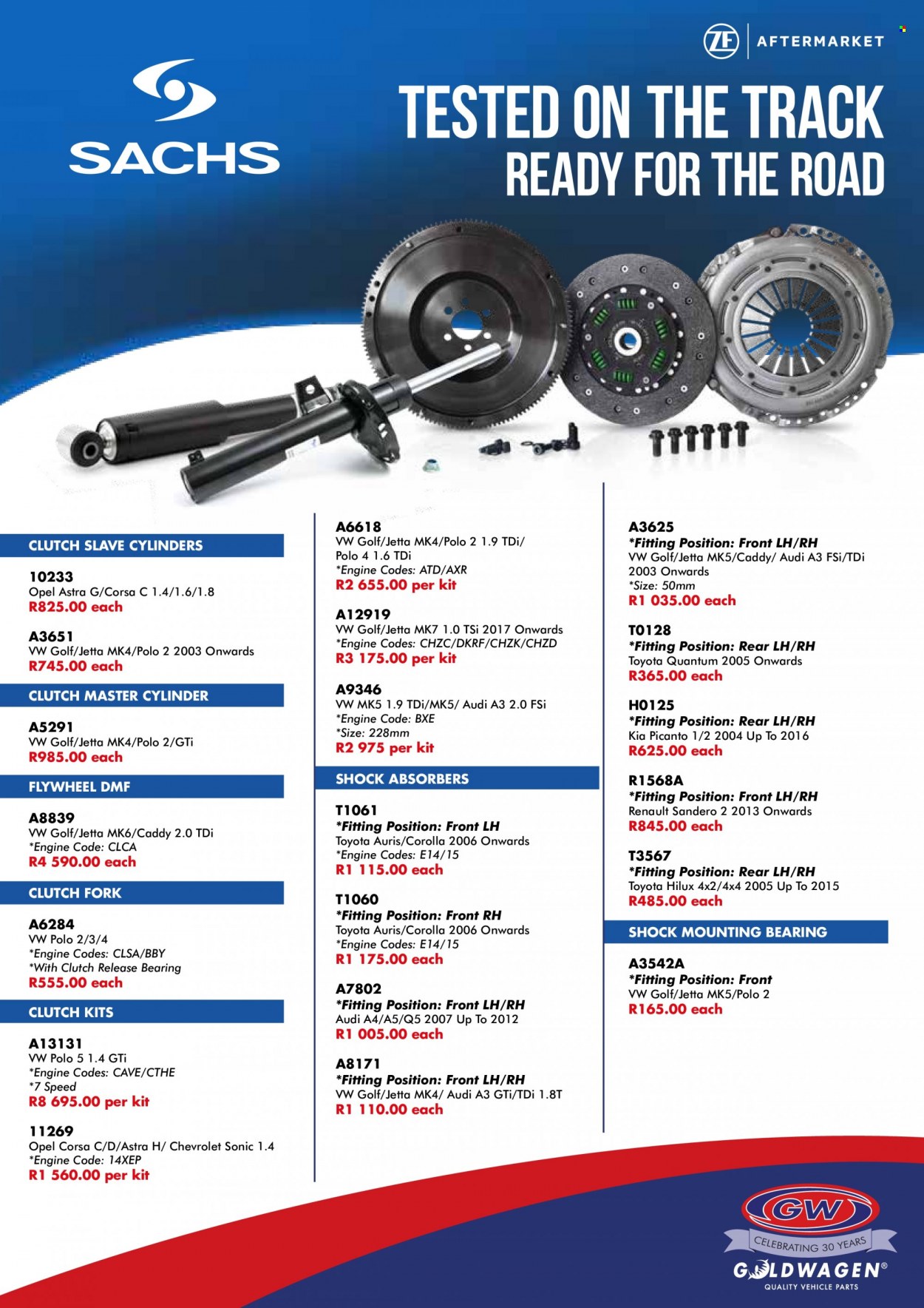 Goldwagen specials - 01/06/2022 - 31/07/2022. Page 3
