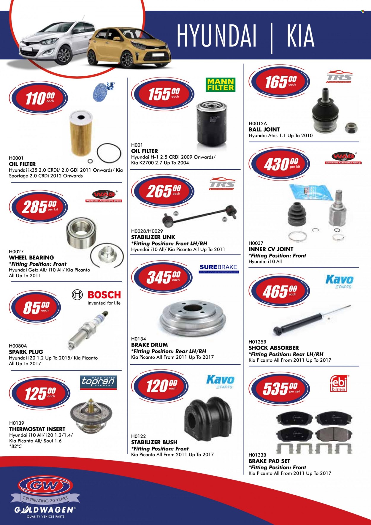 Goldwagen specials - 01/06/2022 - 31/07/2022. Page 8