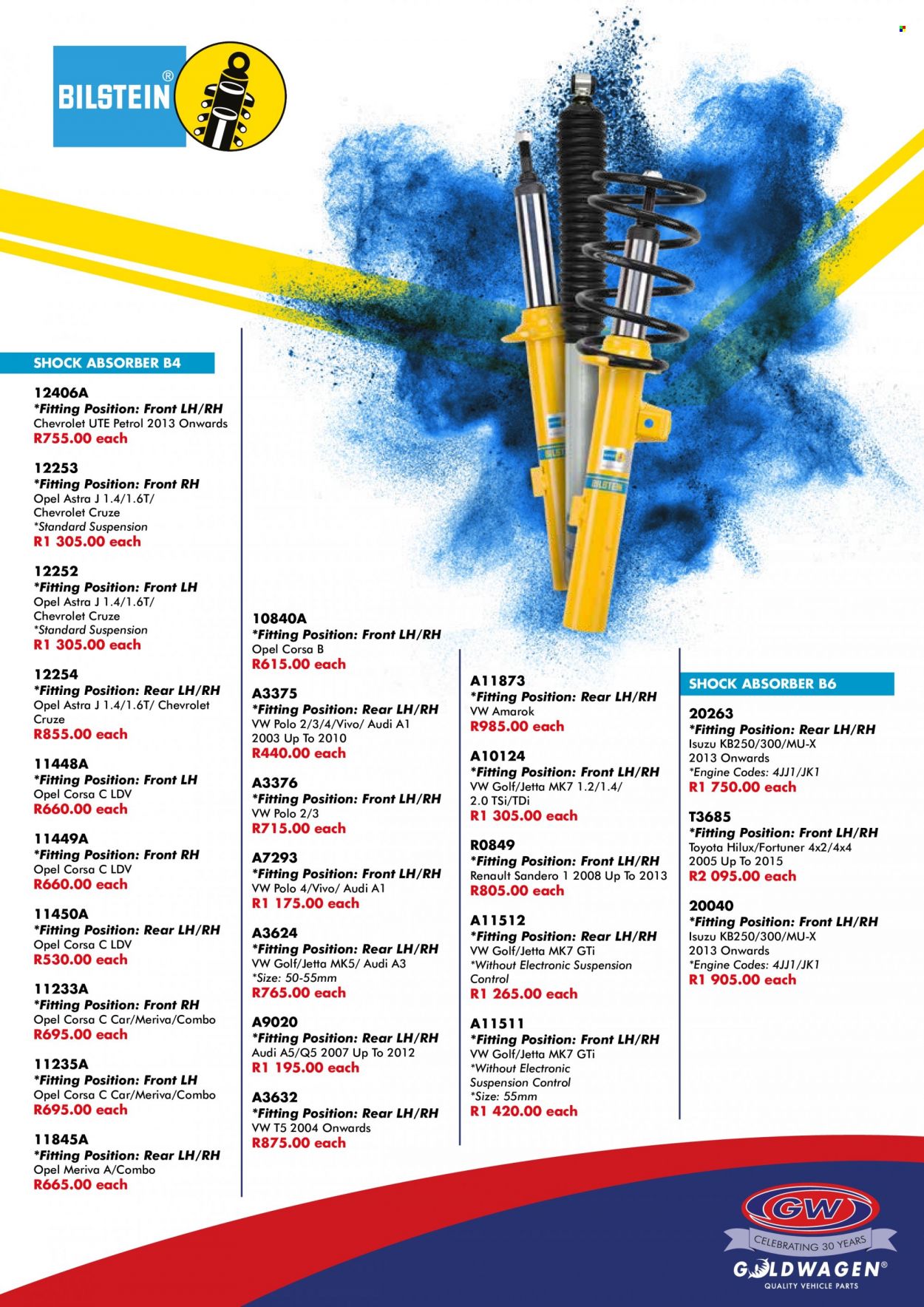 Goldwagen specials - 01/06/2022 - 31/07/2022. Page 9