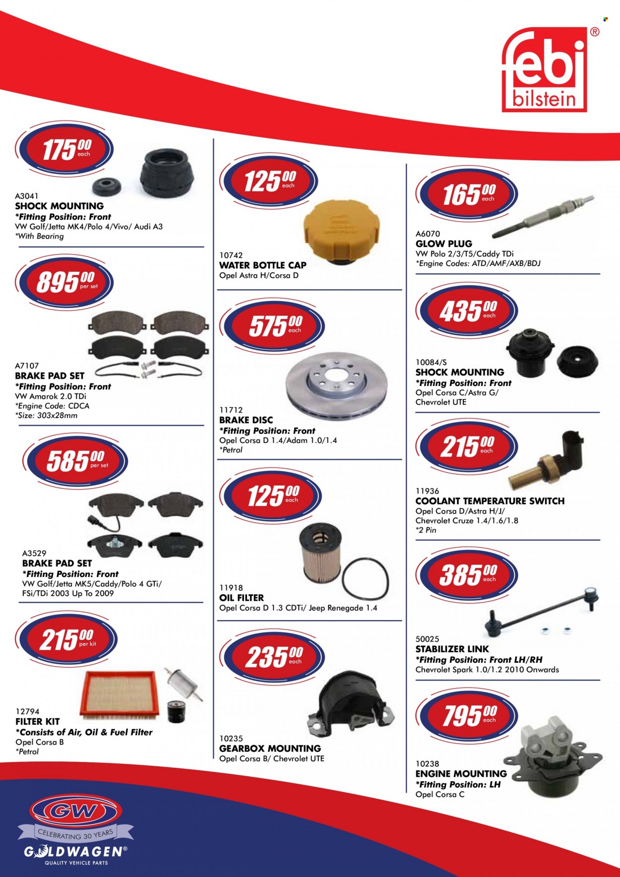 Goldwagen specials - 01/06/2022 - 31/07/2022. Page 10