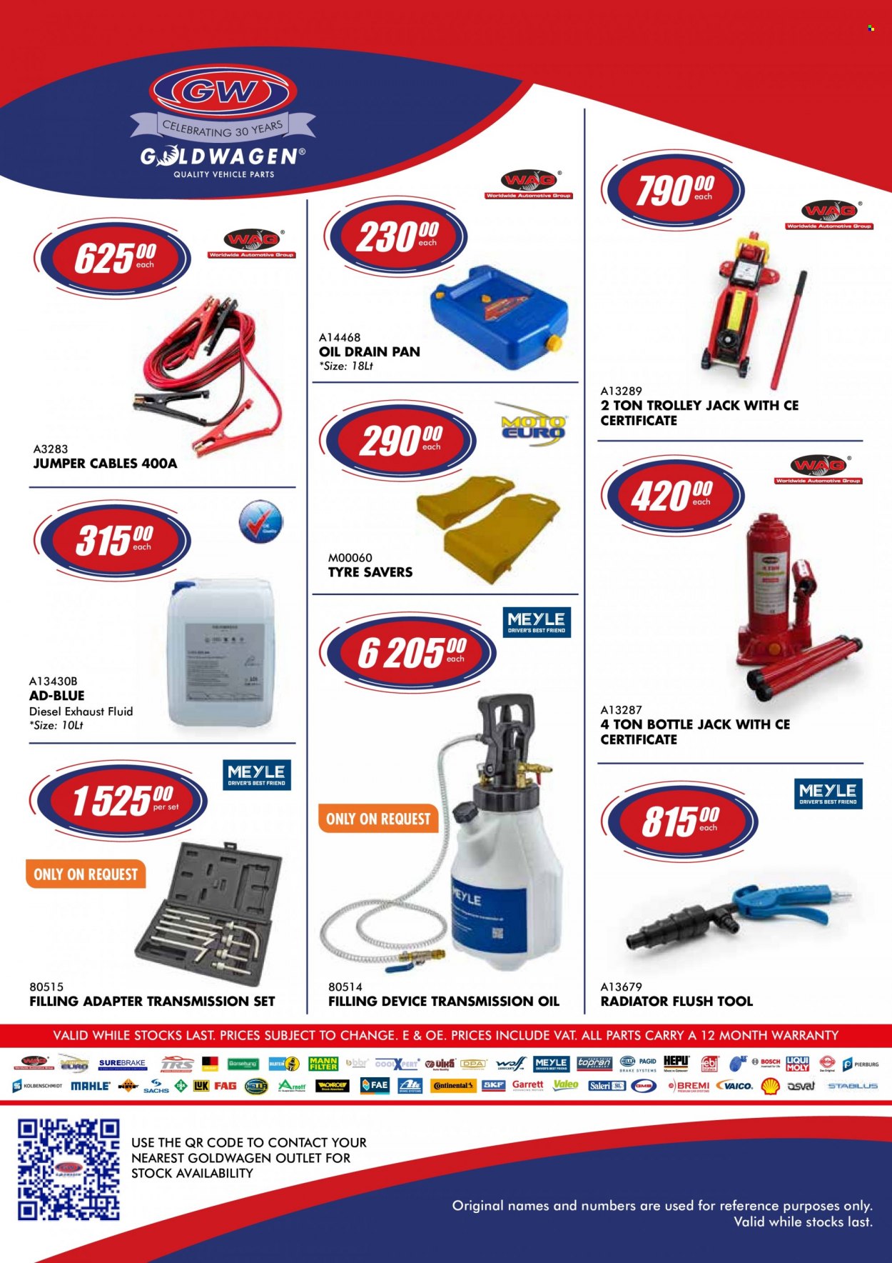 Goldwagen specials - 01/06/2022 - 31/07/2022. Page 20
