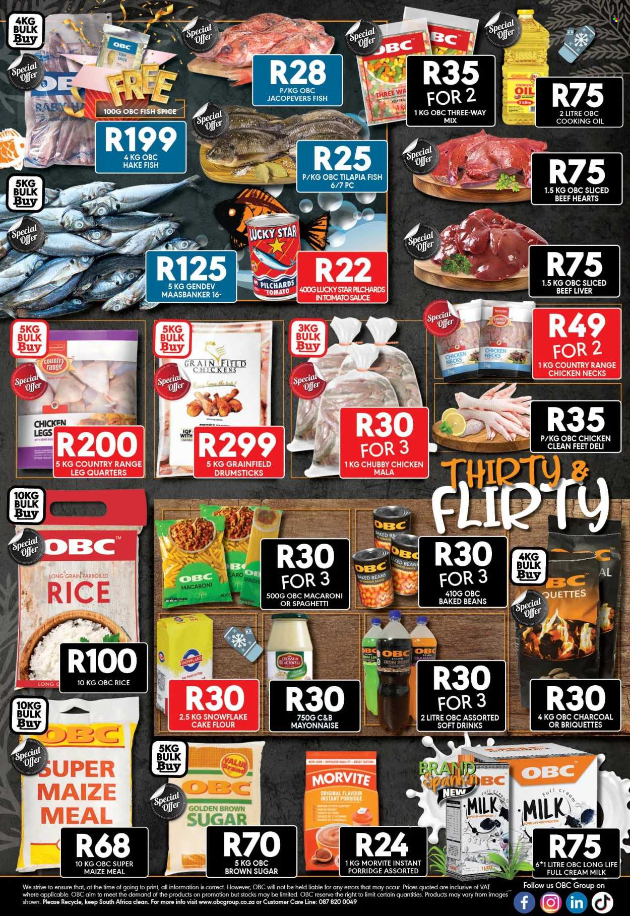 OBC specials - 27/05/2022 - 03/06/2022. Page 2