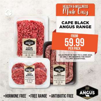 Food Lover's Market catalogue  - 30/05/2022 - 05/06/2022.
