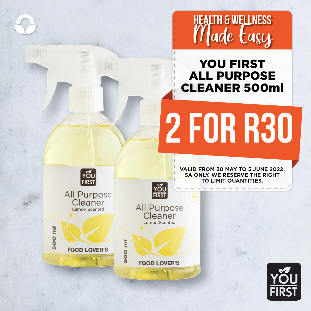 Food Lover's Market specials - 30/05/2022 - 05/06/2022. Page 2