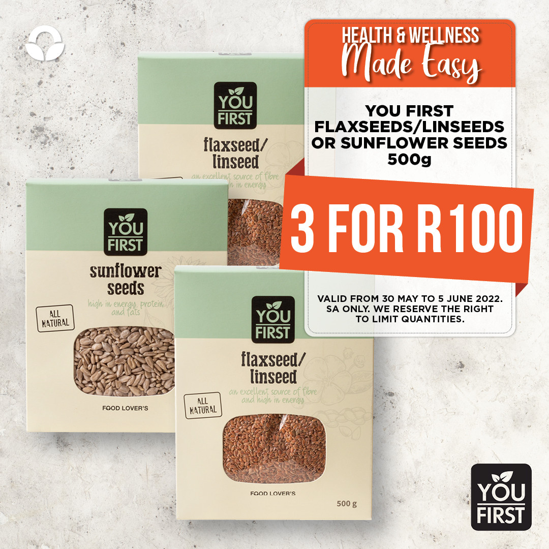 Food Lover's Market specials - 30/05/2022 - 05/06/2022. Page 4