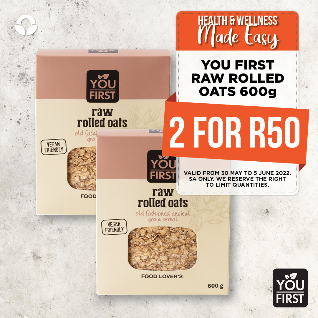 Food Lover's Market specials - 30/05/2022 - 05/06/2022. Page 5