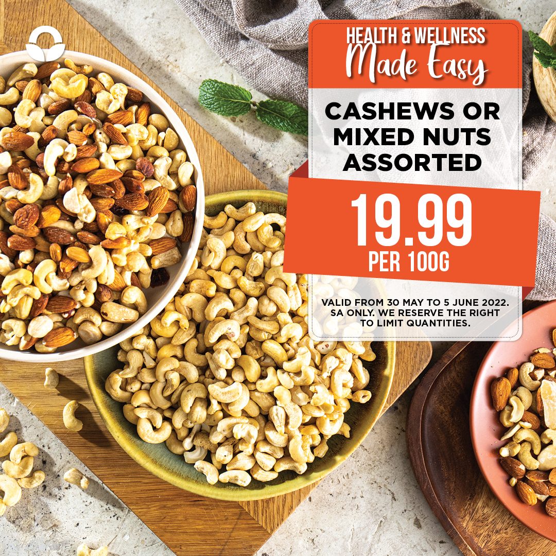 Food Lover's Market specials - 30/05/2022 - 05/06/2022. Page 13