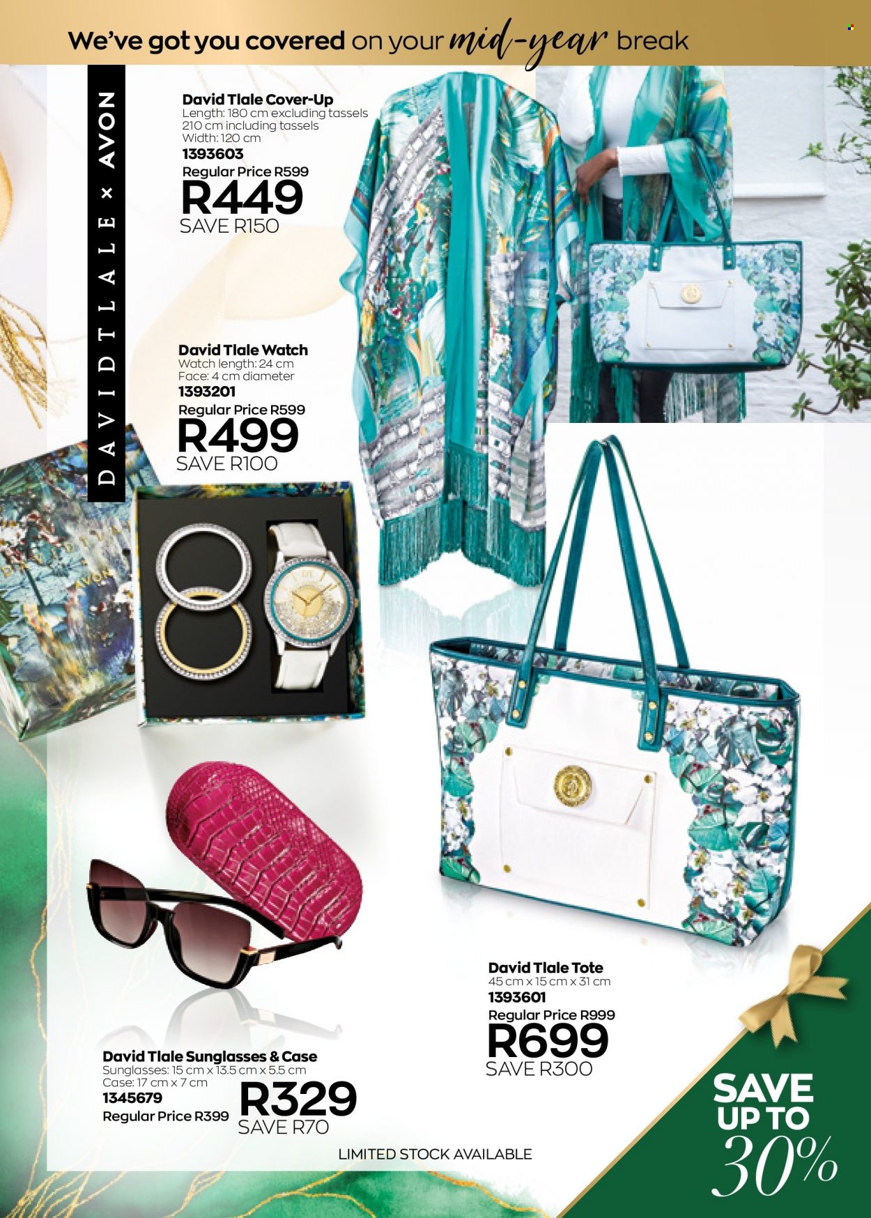 Avon specials - 01/06/2022 - 30/06/2022. Page 3